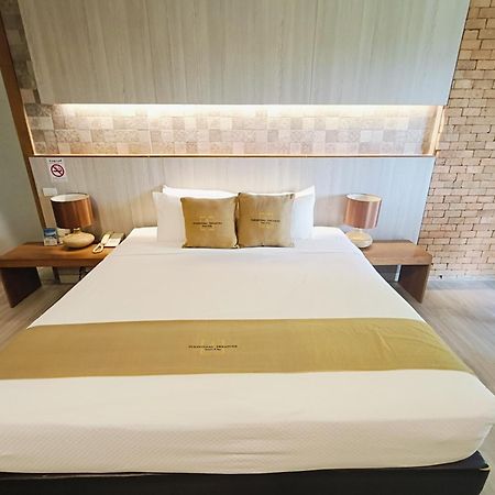 Sukhothai Treasure Resort & Spa Zewnętrze zdjęcie