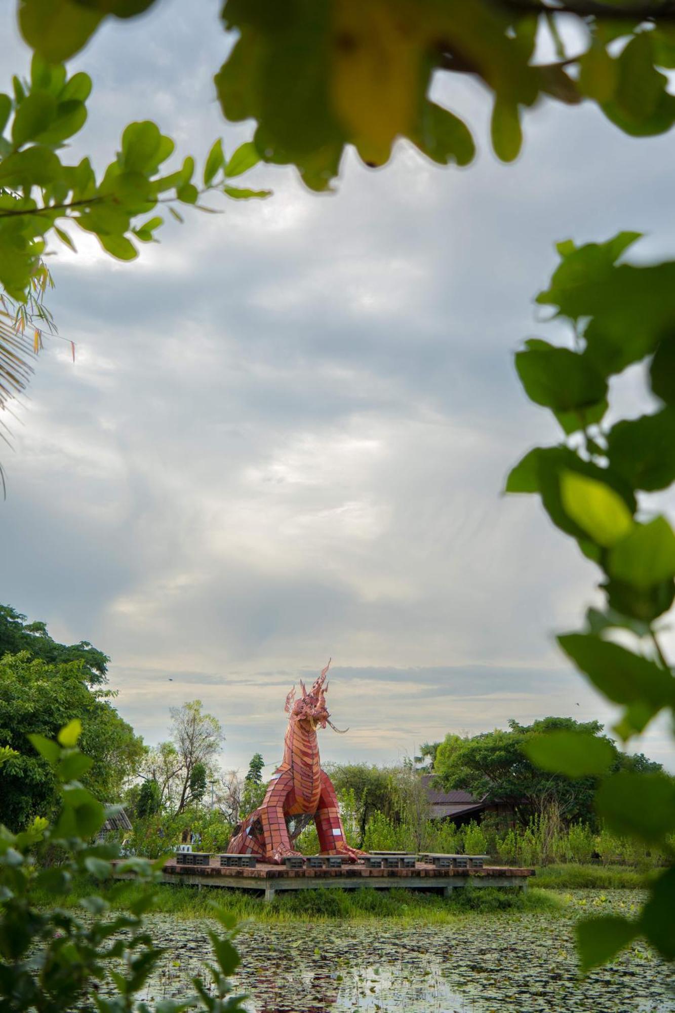 Sukhothai Treasure Resort & Spa Zewnętrze zdjęcie