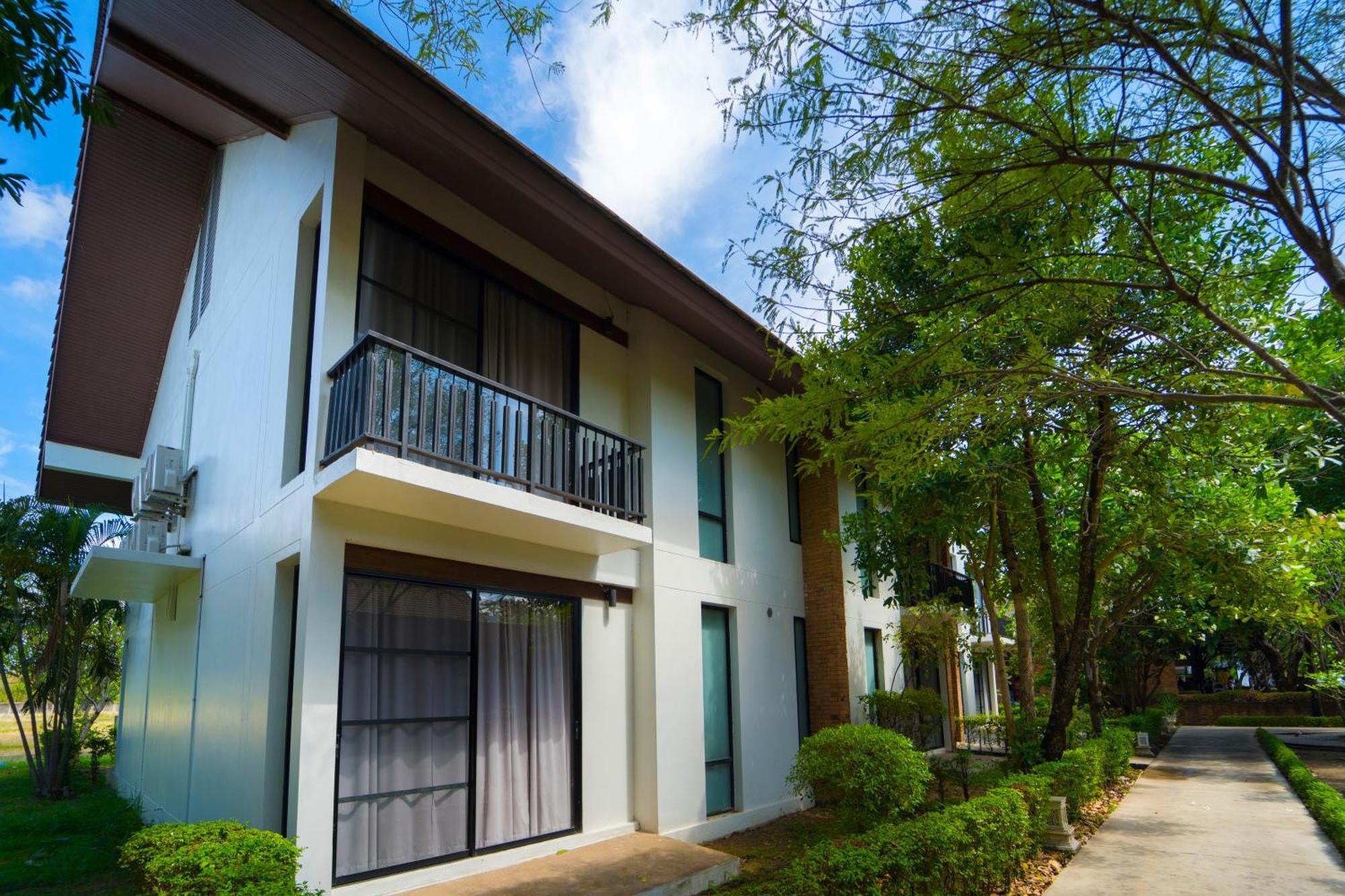 Sukhothai Treasure Resort & Spa Zewnętrze zdjęcie