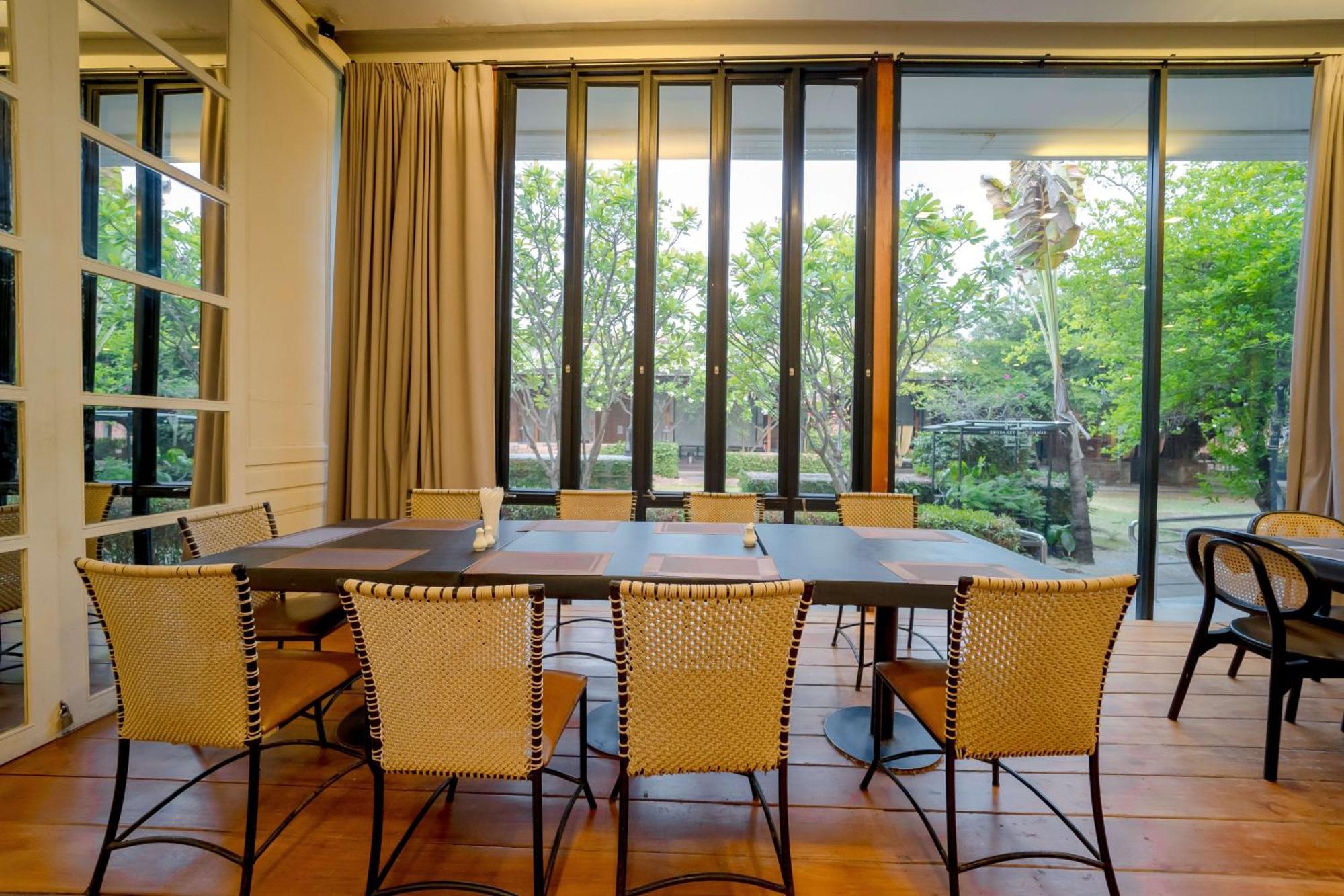 Sukhothai Treasure Resort & Spa Zewnętrze zdjęcie