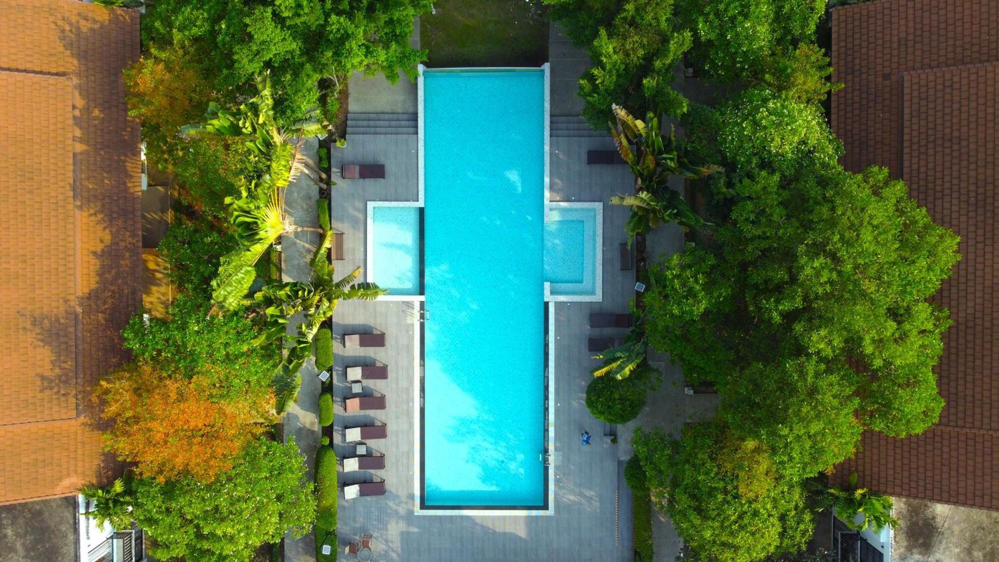 Sukhothai Treasure Resort & Spa Zewnętrze zdjęcie
