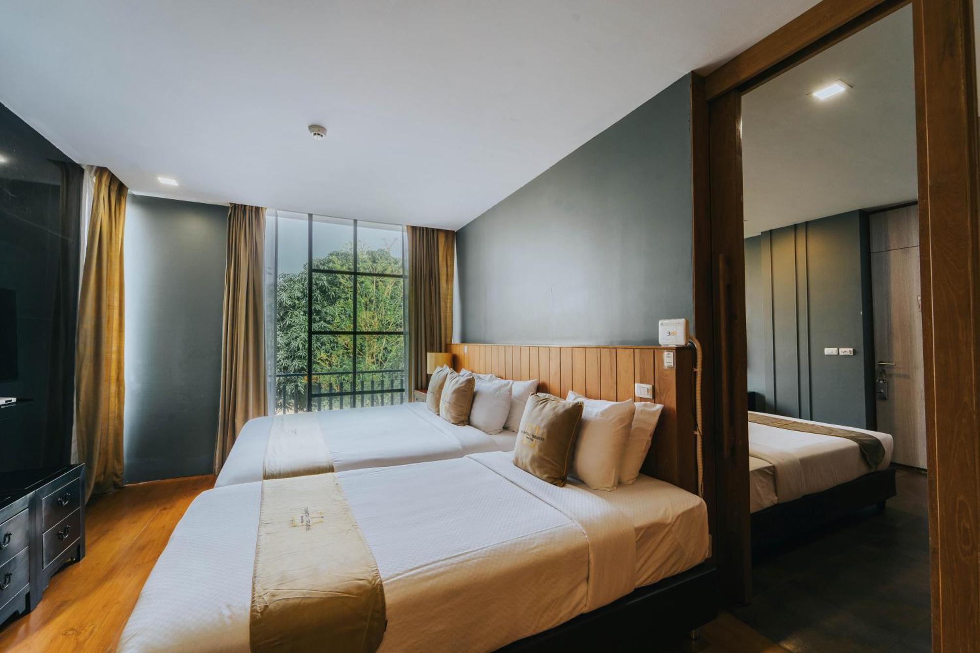 Sukhothai Treasure Resort & Spa Zewnętrze zdjęcie