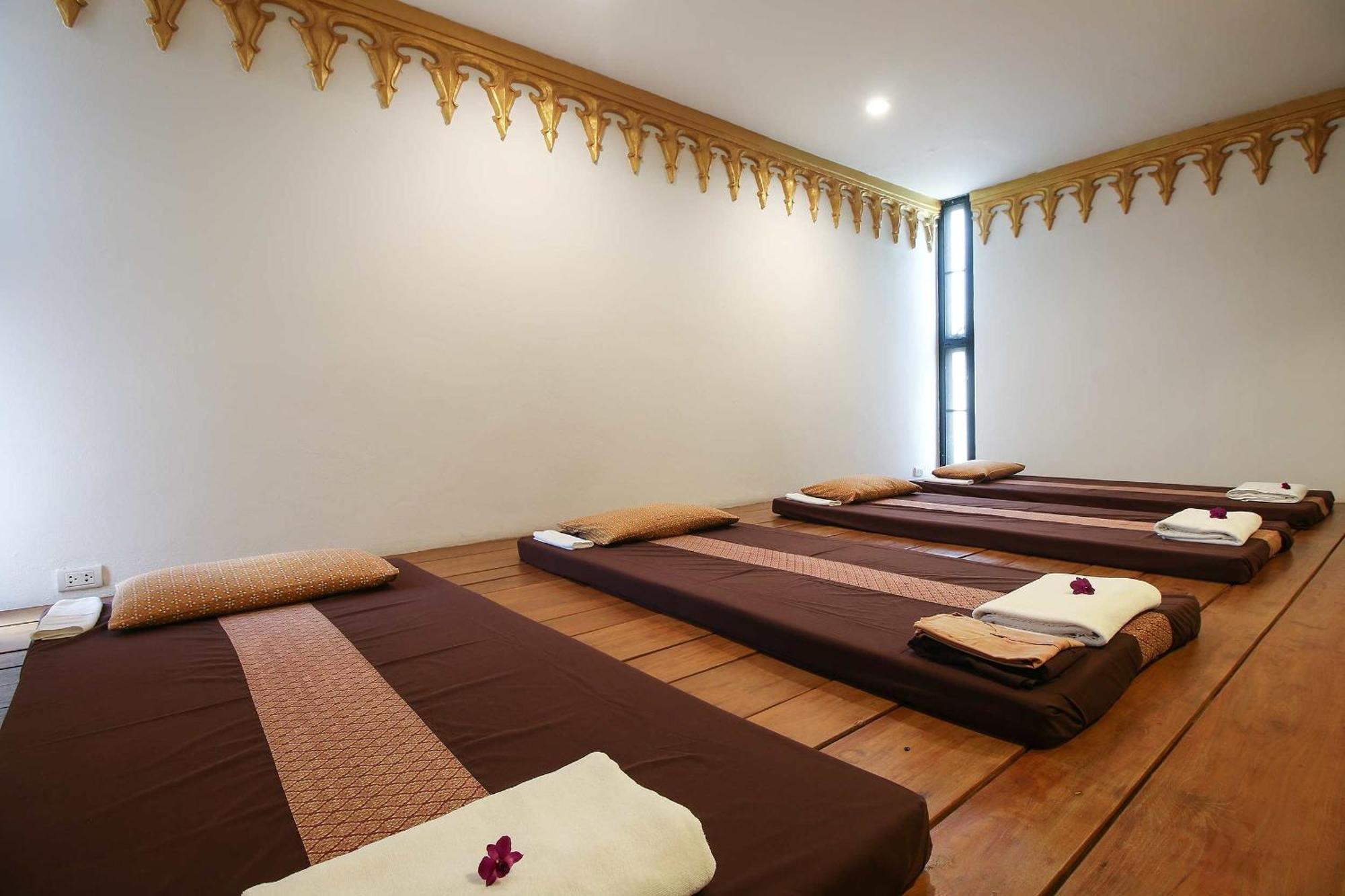 Sukhothai Treasure Resort & Spa Zewnętrze zdjęcie