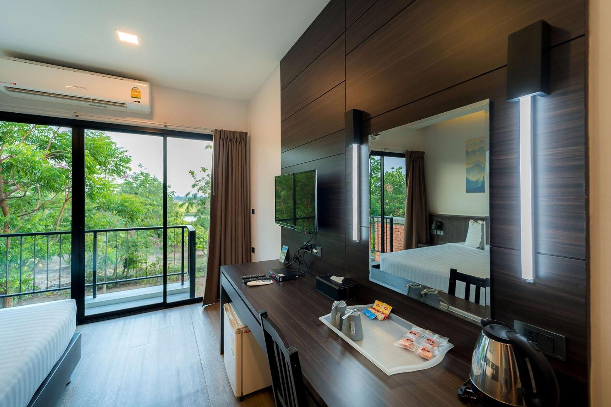 Sukhothai Treasure Resort & Spa Zewnętrze zdjęcie