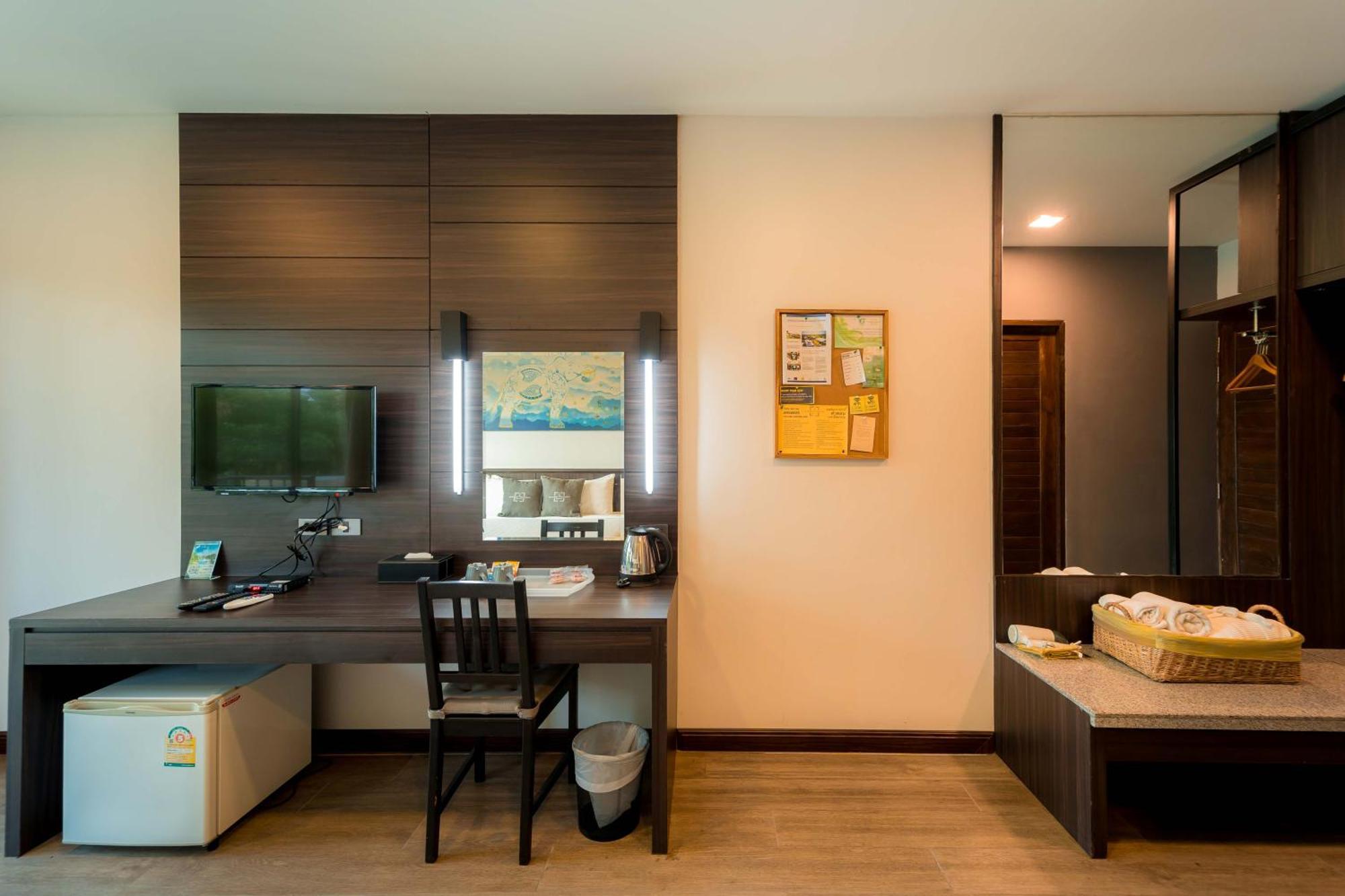 Sukhothai Treasure Resort & Spa Zewnętrze zdjęcie